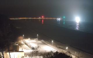 Łeba zachód - 18-12-2025 00:40