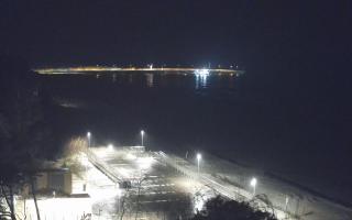 Łeba zachód - 18-12-2025 23:26