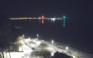 Łeba zachód - 18-12-2025 23:41