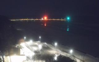 Łeba zachód - 02-01-2026 00:36