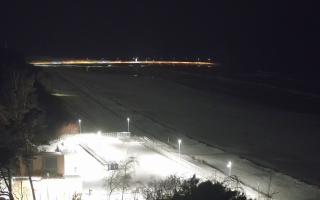 Łeba zachód - 23-01-2026 05:24