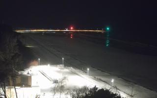 Łeba zachód - 23-01-2026 05:39