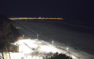 Łeba zachód - 23-01-2026 05:55