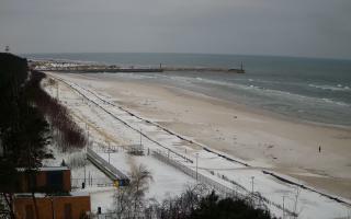 Łeba zachód - 23-01-2026 08:14