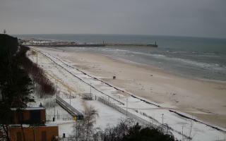 Łeba zachód - 23-01-2026 09:48