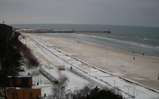 Łeba zachód - 23-01-2026 10:04