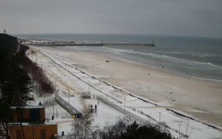 Łeba zachód - 23-01-2026 10:35