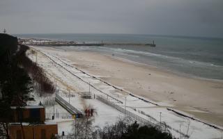 Łeba zachód - 23-01-2026 10:51