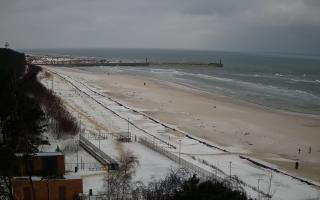 Łeba zachód - 23-01-2026 11:06