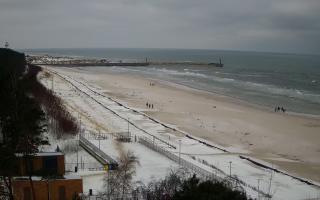 Łeba zachód - 23-01-2026 11:22