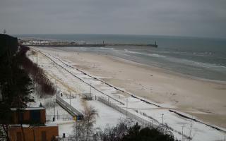 Łeba zachód - 23-01-2026 11:37