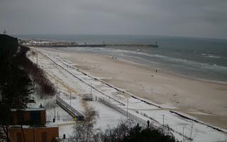 Łeba zachód - 23-01-2026 12:24