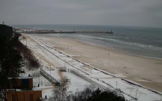 Łeba zachód - 23-01-2026 12:39