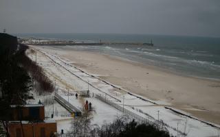 Łeba zachód - 23-01-2026 14:13