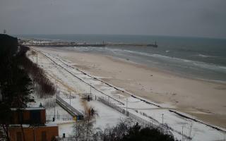 Łeba zachód - 23-01-2026 14:28