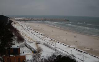 Łeba zachód - 23-01-2026 15:15