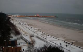 Łeba zachód - 23-01-2026 15:31