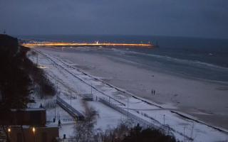 Łeba zachód - 23-01-2026 15:47