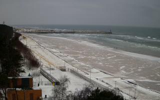 Łeba zachód - 29-01-2026 12:50