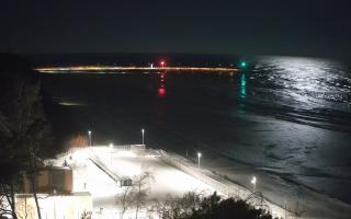 Łeba zachód - 31-01-2026 04:04