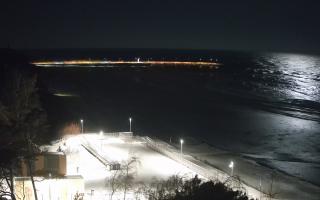 Łeba zachód - 31-01-2026 04:20