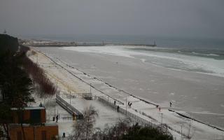 Łeba zachód - 06-02-2026 14:10