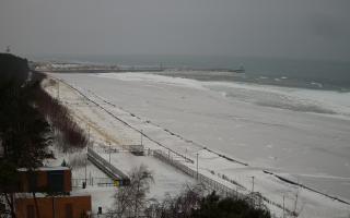 Łeba zachód - 07-02-2026 06:34