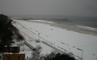 Łeba zachód - 17-02-2026 11:27