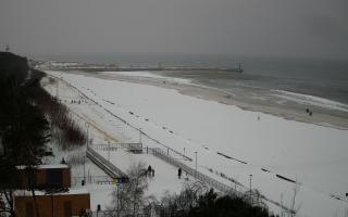 Łeba zachód - 17-02-2026 11:43