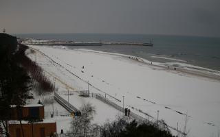 Łeba zachód - 21-02-2026 11:56