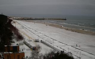 Łeba zachód - 22-02-2026 10:15