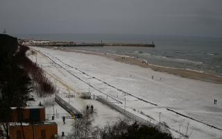 Łeba zachód - 22-02-2026 10:31