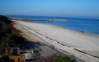 Łeba zachód - 03-03-2026 08:46