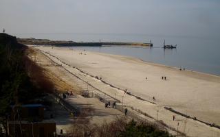 Łeba zachód - 07-03-2026 11:39