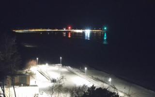 Łeba zachód - 13-03-2026 21:19