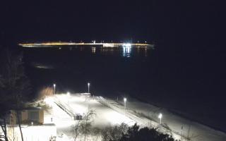 Łeba zachód - 13-03-2026 21:35