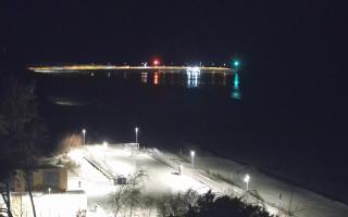 Łeba zachód - 13-03-2026 22:37