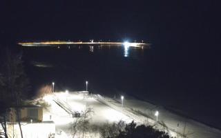 Łeba zachód - 13-03-2026 22:53