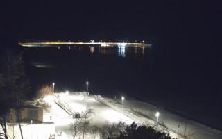 Łeba zachód - 13-03-2026 23:40