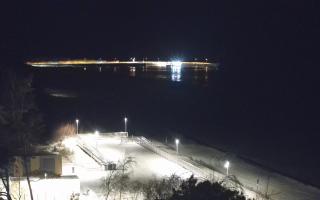 Łeba zachód - 14-03-2026 00:11