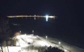 Łeba zachód - 14-03-2026 00:42