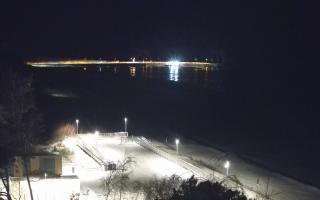Łeba zachód - 14-03-2026 01:28