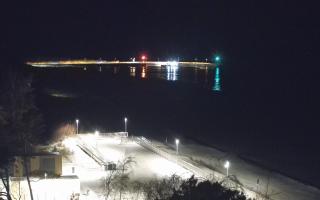 Łeba zachód - 14-03-2026 01:44