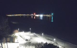 Łeba zachód - 14-03-2026 02:33