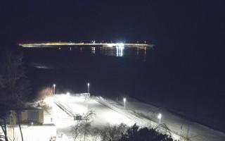 Łeba zachód - 14-03-2026 02:49