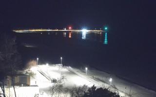 Łeba zachód - 14-03-2026 03:04
