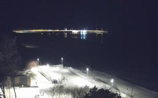 Łeba zachód - 14-03-2026 03:20