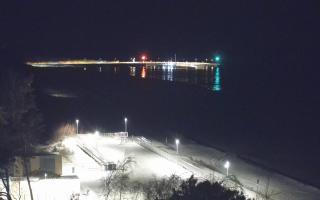 Łeba zachód - 14-03-2026 03:35