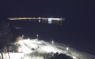 Łeba zachód - 14-03-2026 03:50