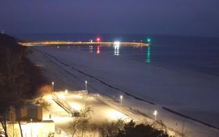 Łeba zachód - 14-03-2026 04:22